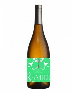 Vinho Branco RAMILO Vital 2017